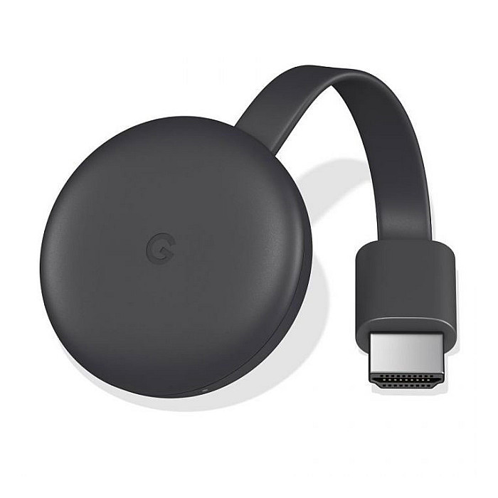 Google Chromecast 3 (3rd Generation)